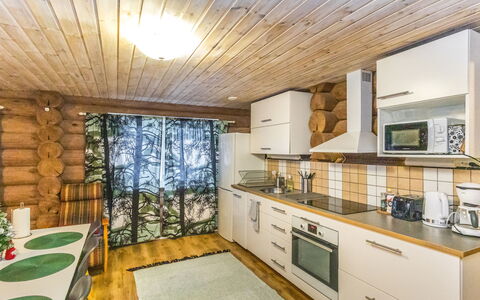 Villa Vilho: Hout, Verblijf, Huis, Huis, Deur, Hardwood, Garden Gebouwen, Beits, Blokhut, Plank
