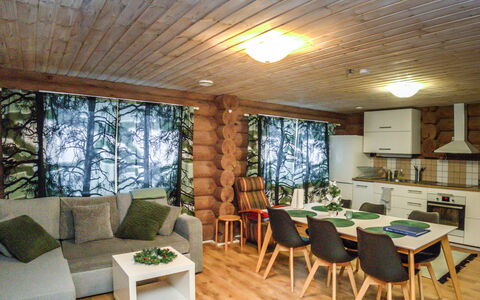 Villa Vilho: Hout, Verblijf, Huis, Huis, Deur, Hardwood, Garden Gebouwen, Beits, Blokhut, Plank