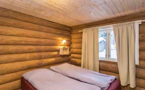 Villa Urho: Hout, Sneeuw, Winter, Verblijf, Freezing, Huis, Blokhut, Lariks, Siding