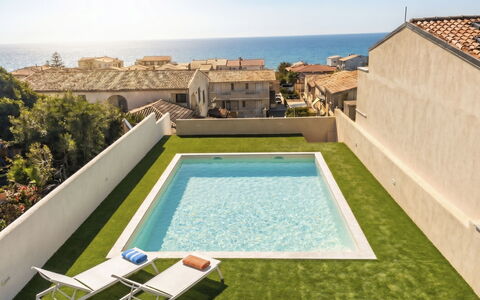 Accommodatie:&nbsp;Chiara 23.4