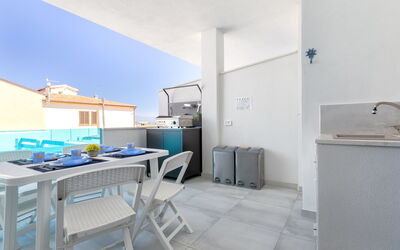 Accommodatie:&nbsp;Chiara 23.4