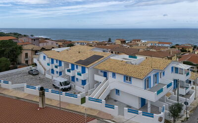 Accommodatie:&nbsp;Azzurro 23.4