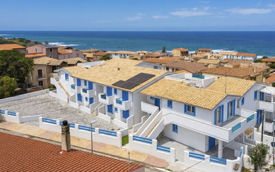 Accommodatie:&nbsp;Chiara 23.4