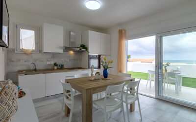Accommodatie:&nbsp;Calipso 23.2