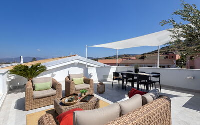Accommodatie:&nbsp;Azzurro 23.5