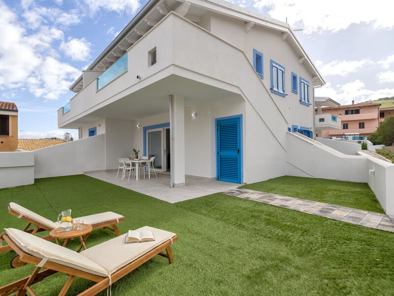 Accommodatie:&nbsp;Calipso 23.2