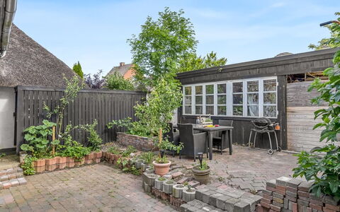 Jouni - 18Km from the Sea: Blauw, Verblijf, Huis, Huis, Boerderij, Landgoed, Siding