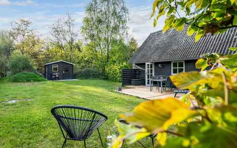 Tomassine: Gras, Struik, Verblijf, Huis, Huis, Land Lot, Dak, Tuin, Landelijk Gebied, Gazon