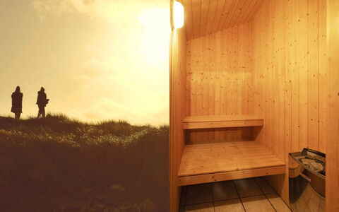 Ljuben - 1.1Km from the Sea: Meubilair, Hout, Interieur Ontwerp, Flooring, Verdieping, Stoel, Kamer, Plafond, Woonkamer, Appartement