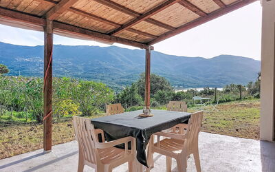 Accommodatie:&nbsp;Maisonnette Terra Tramandera 600.2