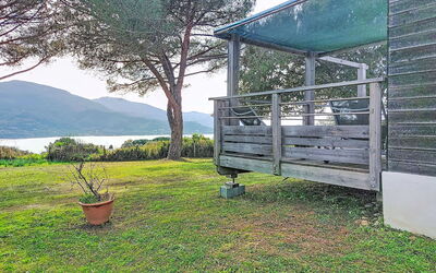 Accommodatie:&nbsp;Chalet Terra Tramandera 600.1