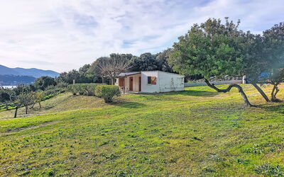 Accommodatie:&nbsp;Maisonnette Terra Tramandera 600.2