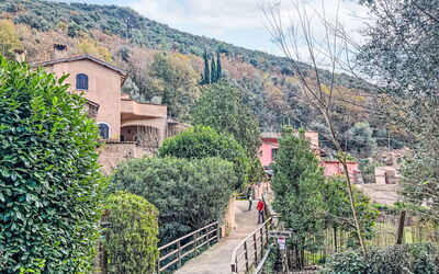 Grotta Dell'Edera
