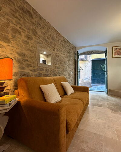 Casa Amandoli