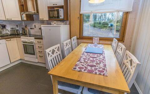 Villa Hyppykallio: Boot, Blauw, Watercraft, Boten En Varen - Materialen En Benodigdheden, Haven, Waterweg, Haven, Jachthaven, Naval Architecture, Kanaal