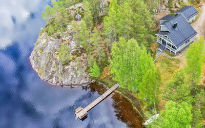 Villa Hyppykallio