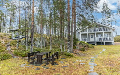 Villa Hyppykallio