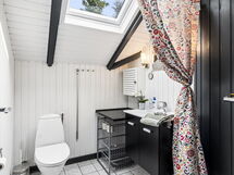 Elfrede - 900M from the Sea