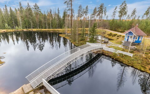 Villa Muu: Boot, Blauw, Watercraft, Boten En Varen - Materialen En Benodigdheden, Haven, Waterweg, Haven, Jachthaven, Naval Architecture, Kanaal