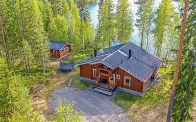 Villa Kukka