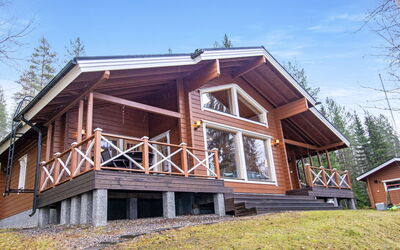 Villa Kukka