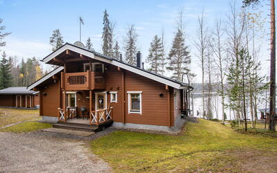 Villa Kukka