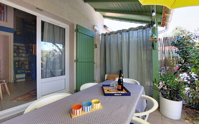 Accommodatie:&nbsp;Le Clos des Chênes 642.3