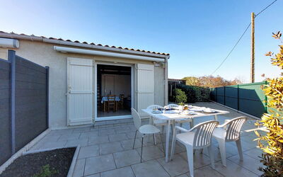 Accommodatie:&nbsp;Le Clos des Chênes 642.1