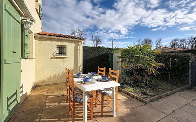 Accommodatie:&nbsp;Le Clos des Chênes 642.2