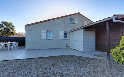 Accommodatie:&nbsp;Le Clos des Chênes 642.1