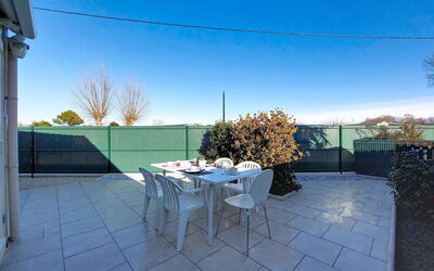 Accommodatie:&nbsp;Le Clos des Chênes 642.1