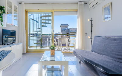 Accommodatie:&nbsp;Cambrils Park B 71.1