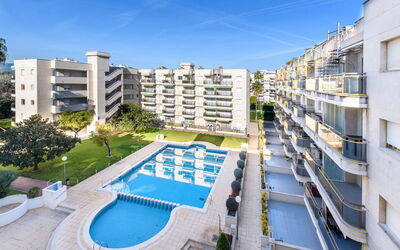 Accommodatie:&nbsp;Cambrils Park B 71.1