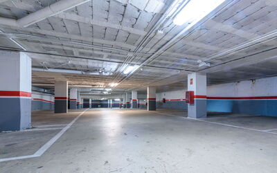 Accommodatie:&nbsp;Cambrils Park B 71.3