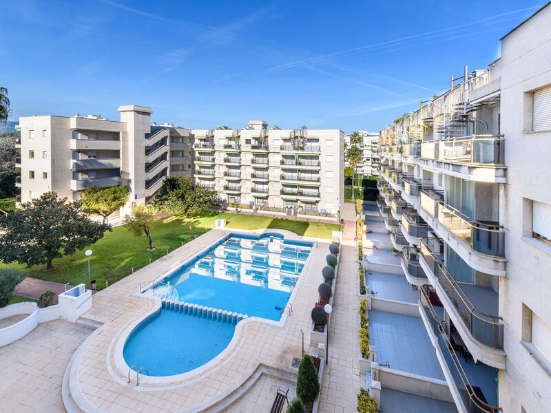 Accommodatie:&nbsp;Cambrils Park B 71.1