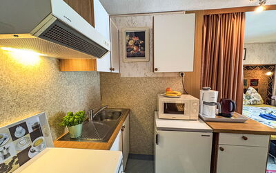 Accommodatie:&nbsp;Wieshammer 12.2