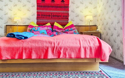 Accommodatie:&nbsp;Wieshammer 12.1