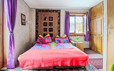 Accommodatie:&nbsp;Wieshammer 12.1