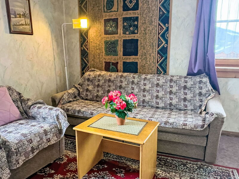 Accommodatie:&nbsp;Wieshammer 12.1