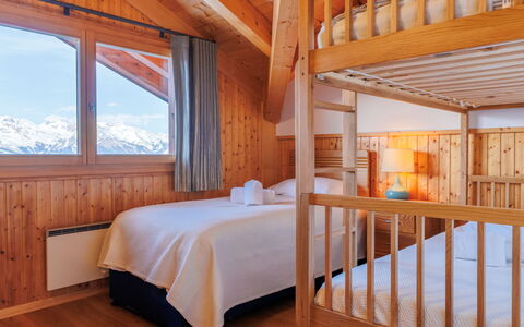 Accommodatie:&nbsp;La Balance 286.1