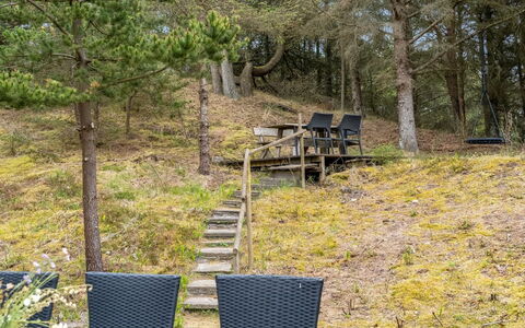 Peadda - 300M from the Sea