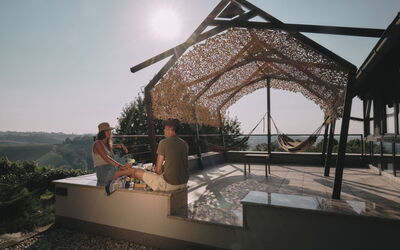 Accommodatie:&nbsp;Marijan 101.1