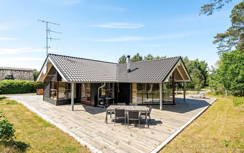 Groa - 50M from the Sea