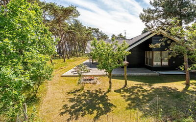 Groa - 50M from the Sea