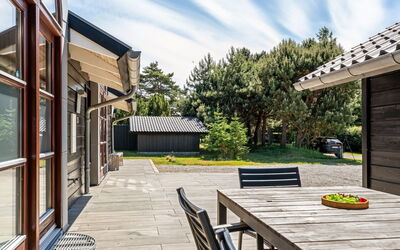 Groa - 50M from the Sea