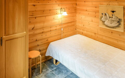 Luongasloma 2: Hout, Verblijf, Blokhut, Woud, Schuur, Garden Gebouwen, Lariks, Bos, Beits