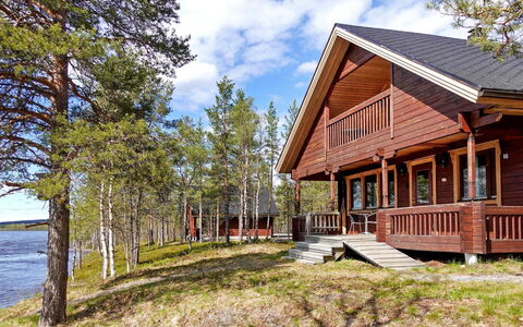 Luongasloma 3: Hout, Verblijf, Huis, Huis, Veranda, Hardwood, Blokhut, Siding, Boerderij, Plank