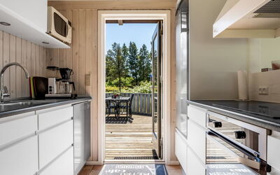 Erle - 990M from the Sea