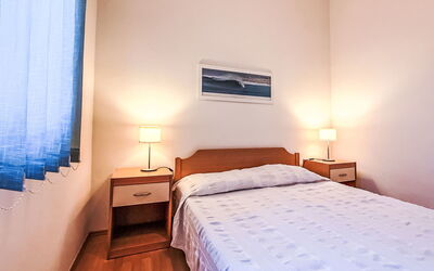 Accommodatie:&nbsp;Tatjana 210.2
