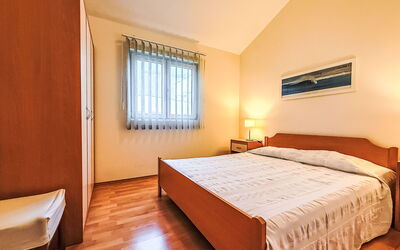 Accommodatie:&nbsp;Tatjana 210.2